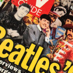 Backstory of The Beatles and Me: Eric Hersey Memories