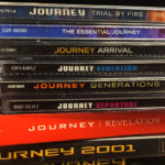 Journey Albums