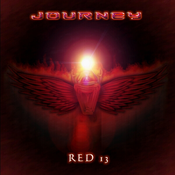Journey Red 13