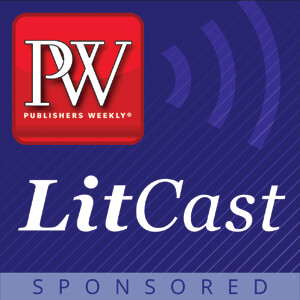Publishers Weekly LitCast