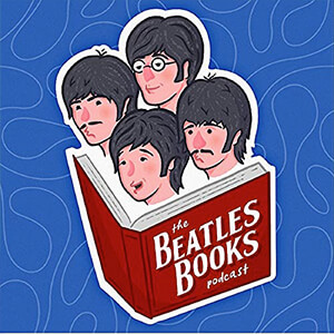 the beatles books podcast
