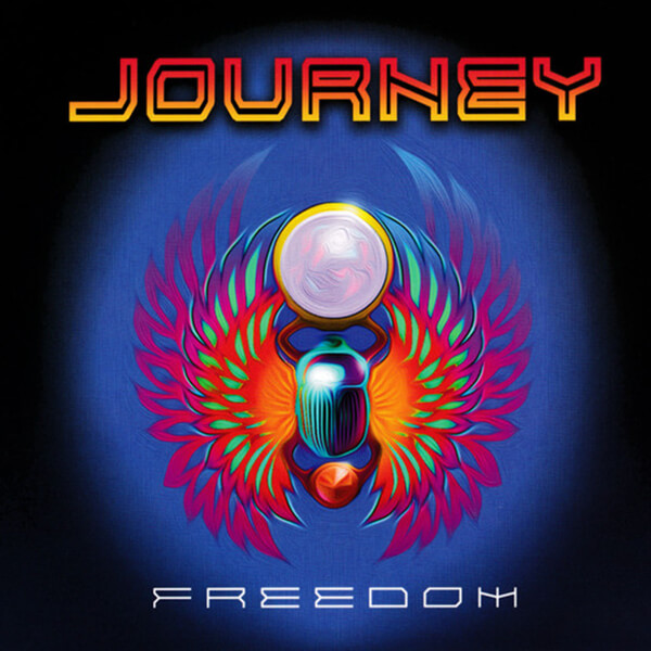 journey freedom